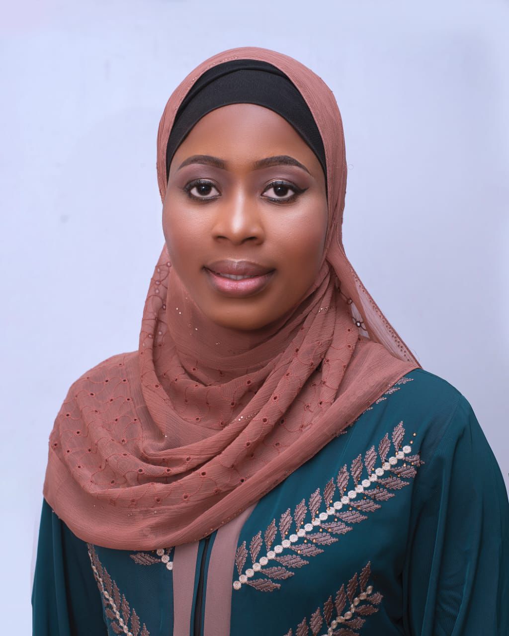 Miss Fayadatu Yakubu