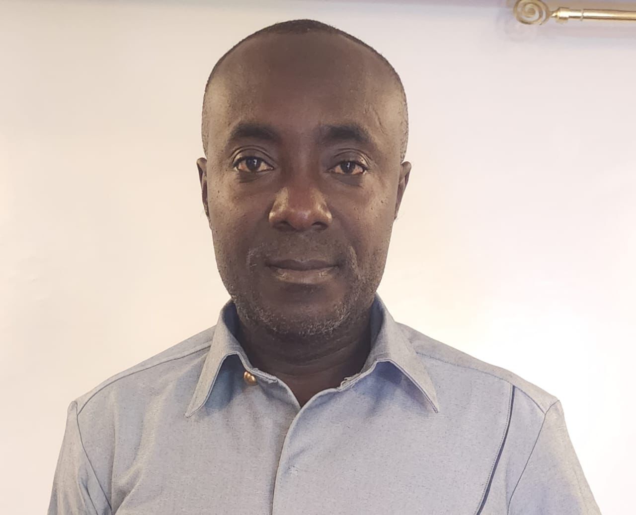 Mr. Wilberforce Essien