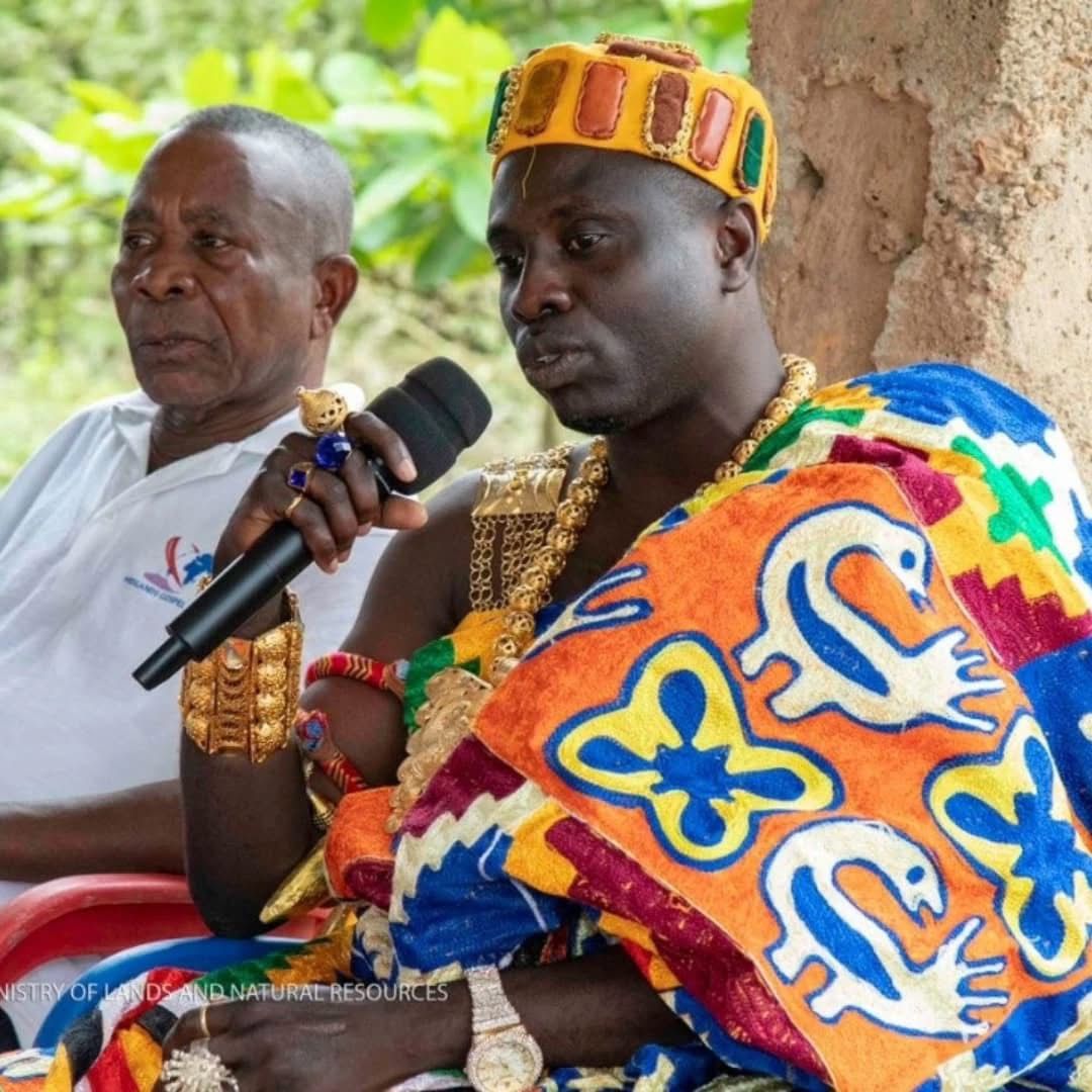 RCOMSDEP ENGAGES ELLEMBELLE COMMUNITIES ON COOPERATIVE MINING