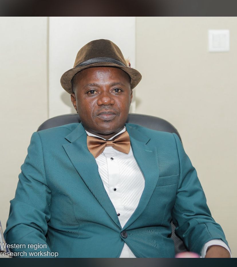 WACoN CONGRATULATES ITS BOARD CHAIRMAN ON HIS NEW ROLE